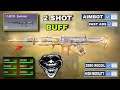 NEW 2 SHOT LAG 53 Gunsmith Its TAKING OVER COD Mobile In Season 3