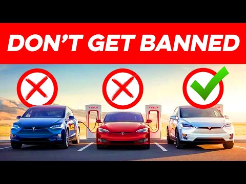 17 Unwritten Tesla Rules That'll Save You Embarrassment