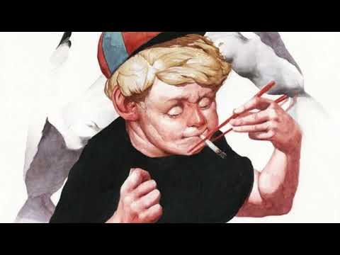 Malcria77 - eu lembro -  ( feat leoripollll )