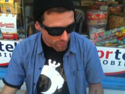 Mach One Meisterstück 2 Shout Out #2 für beatillz.de