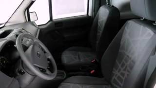 preview picture of video '2013 FORD TRANSIT CONNECT Winder GA'