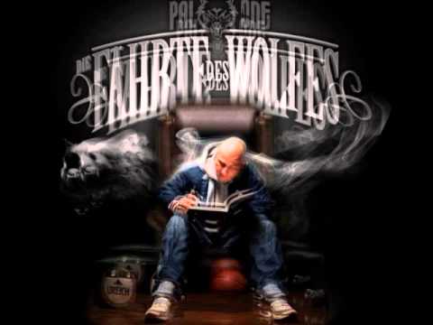 PAL ONE - HAB ICH DIR JE ERZÄHLT FEAT. C.J. TAYLOR