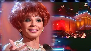 Shirley Bassey - As If We Never Said Goodbye (1996 TV Special)