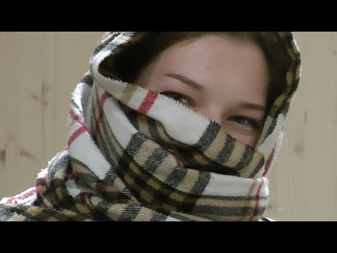 TALVIVAATTEET – VAIN MUOTIAKO