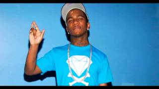 Mr Glassface - Lil B