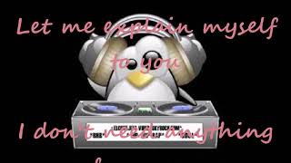 Athena Cage - All I Need Is Me Lyrics