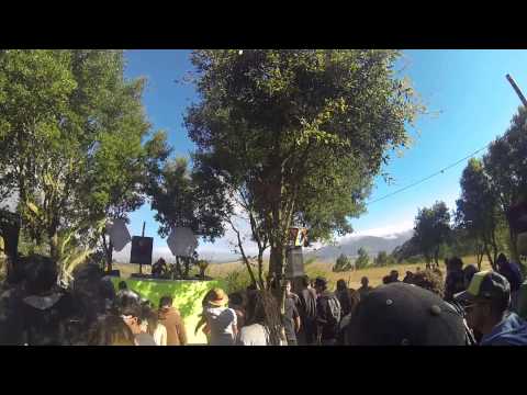 Guapa Lee @ Magic Freequency - Alenquer