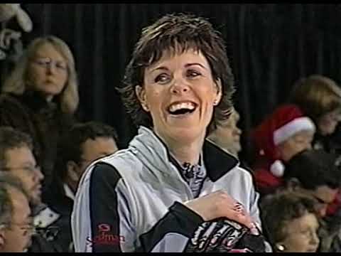 2002 TSN Skins Game Semifinal - Law vs Middaugh