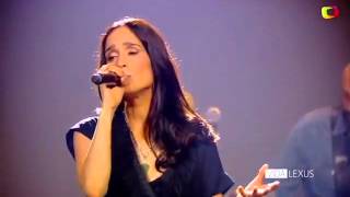 Julieta Venegas   - Limón y Sal (En Vivo)