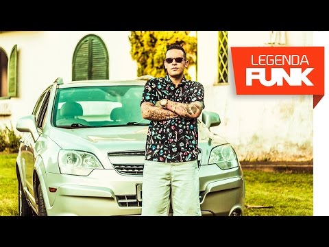 MC Serginho SP -  Resultaram Na Captiva (Videoclipe Oficial) Jorgin Deejhay