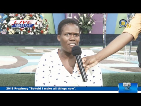 Good Friday Conference Live Service - 30 March 2018