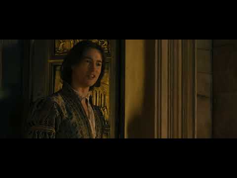 Romeo vs Paris, Carlei 2013