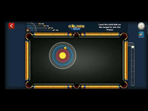 GamePlay "GOLDEN SHOT" - YouTube