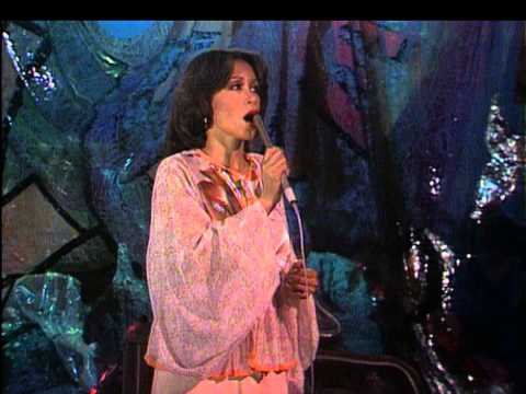 TOPPOP: Freda Payne - Stares And Whispers