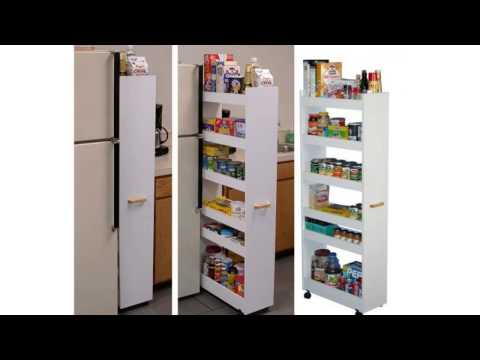 Kitchen storage ideas that will enhance your space pull out pantry cabinet