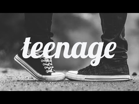 Teenage (Epic Punk Rock Instrumental)