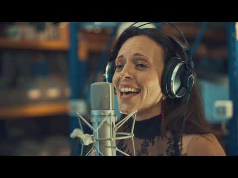 Lu&Me Acoustic Session - Who Will Comfort Me (Melody Gardot) feat. Arnold Mitterer