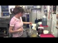 Babycakes Owner Erin McKenna Makes Vegan Brownies