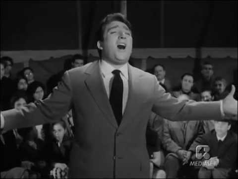 tony dallara - non passa più (1960)