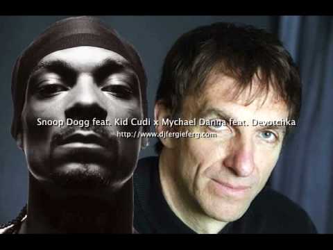 DJ Fergie Ferg --- Snoop Dogg x Mychael Danna