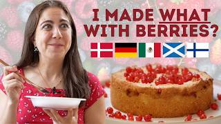 Download lagu Are We Eating Berries All Wrong? mp3