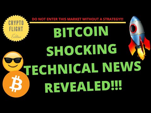 Bitcoin trader bild