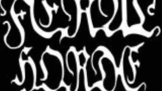 Progressive Downfall - Feral Horde