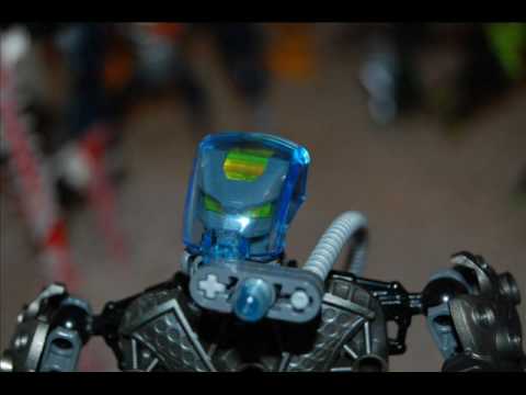 MAKUTA #35 3.3 ~ The Final Battle (Part 1)