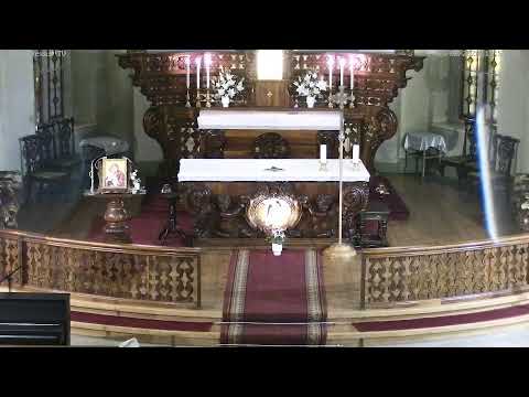 Tiešraide no Rīgas Sv. Marijas Magdalēnas baznīcas 24/7