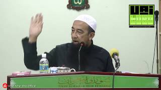 Download lagu Hukum Makmum Ikut Imam Baca Surah Al Fatihah Tidak Betul - Ustaz Azhar Idrus  mp3