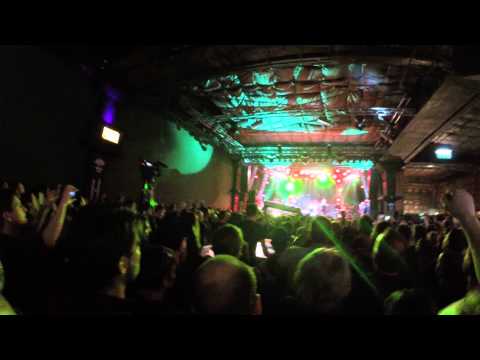 Ignite - Place Called Home (Hungarian) 2015.01.31