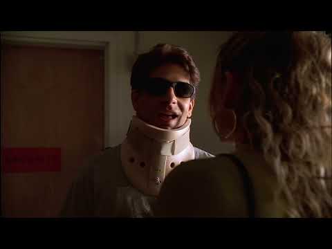 Azt mondták bekakáltál - Maffiózók