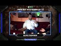 Podcast Mysterium #72 - KRŠĆANSKI FUNDAMENTALIZAM | Elvis Duspara