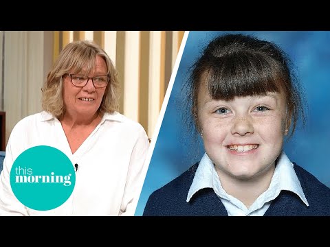 The Hunt for Shannon Matthews: ‘I Helped Put Karen Matthews Behind Bars’ | This Morning