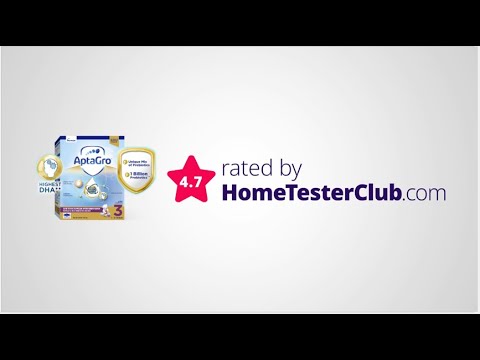 Aptagrotm Step 3 Reviews Home Tester Club