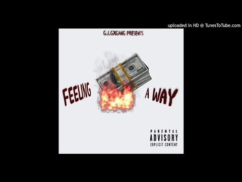 Nii G x Og Block - "Feeling A Way"