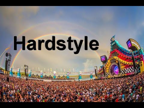 Chris Silvertune - Keys In Tokyo ft. Anja (Hardstyle Remix)