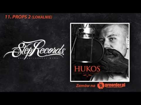 Hukos - Props 2 (lokalnie)