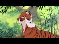 The Jungle Book Shere Khan And Kaa HD