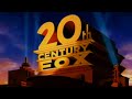 20th Century Fox All Funny Moments Intro