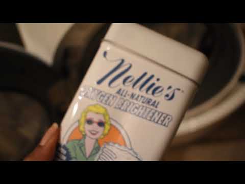 image-Does Nellie's Laundry Soda have bleach?