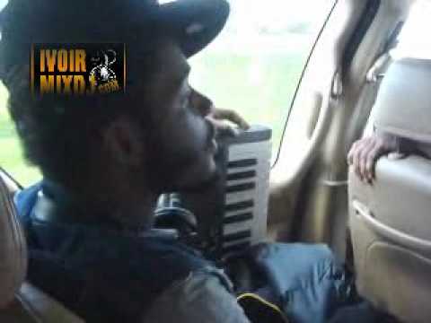 LE COMMANDANT ZABRA DE RETOUR !