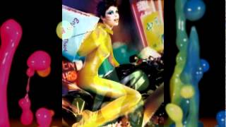 ERIC SERRA - The Free Side