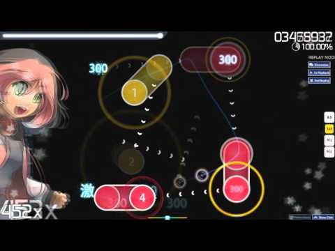 The Quick Brown Fox - The Big Black | rrtyui | 322pp | 100% | 1080p60fps