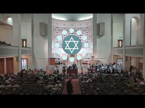 Selichot 5784 Service