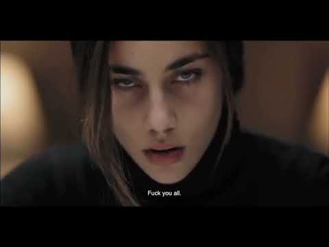 Honey Sickness - Official Trailer