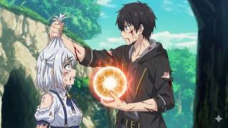 Download lagu (Ep 1-11) Diusir dari Party Pahlawan, Pria “Tak Berguna” Ini Justru Jadi Monster Paling OP! mp3