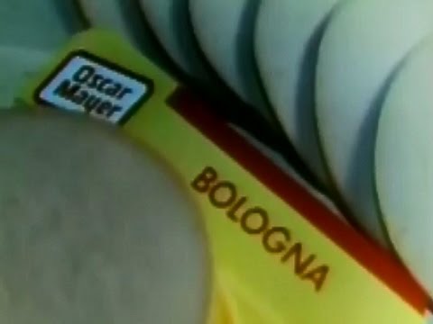 download lagu mp3 mp4 Oscar Mayer Bologna Ingredients, download lagu Oscar Mayer Bologna Ingredients gratis, unduh video klip Oscar Mayer Bologna Ingredients