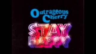 Outrageous Cherry - New Creature