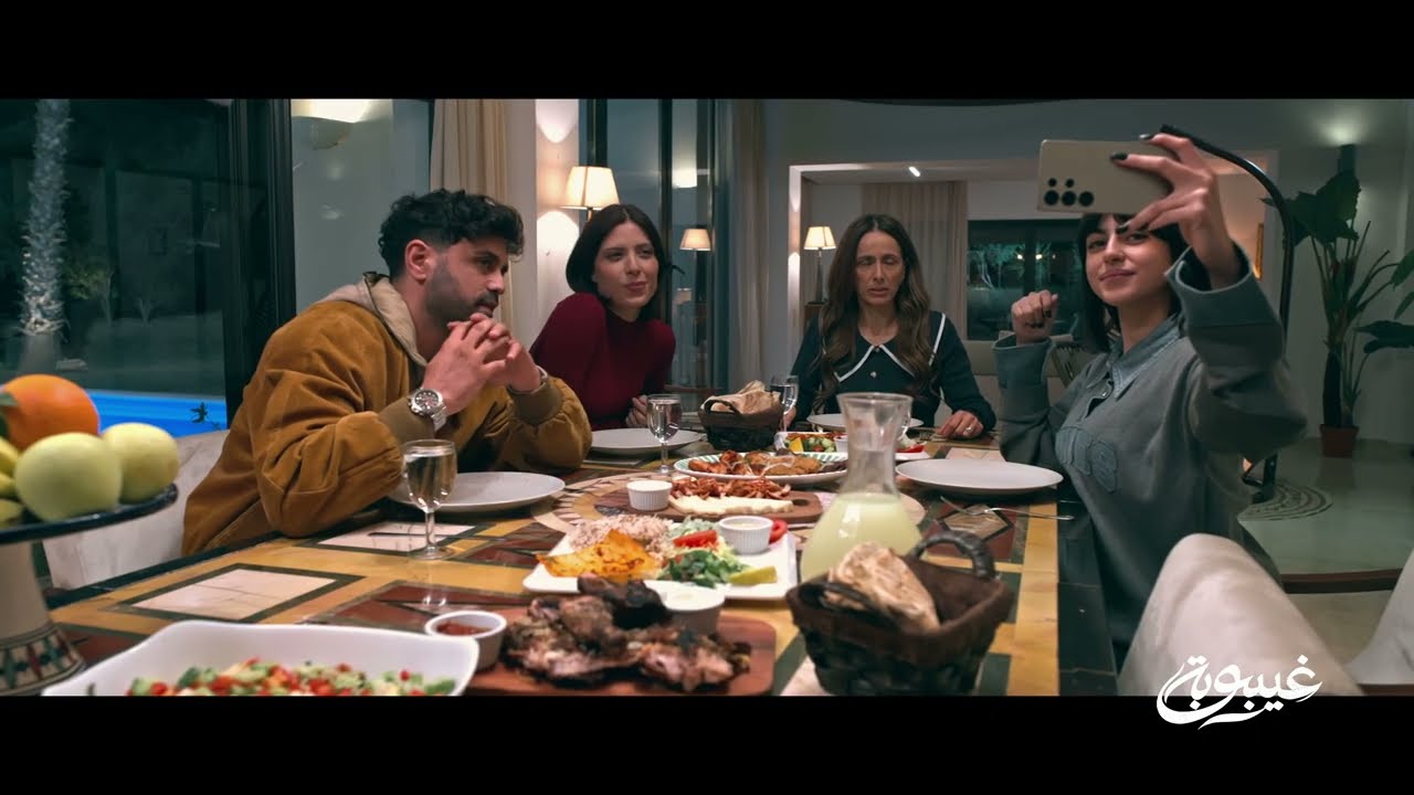 البرومو الرسمي لمسلسل "غيبوبة" قريبا في شهر رمضان 🌙 على قناة تلفزة تي في